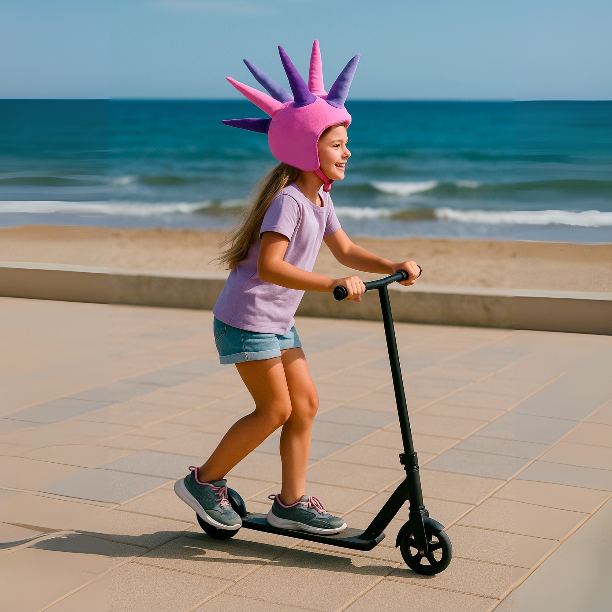 Cómo elegir el casco perfecto según tu tipo de movilidad