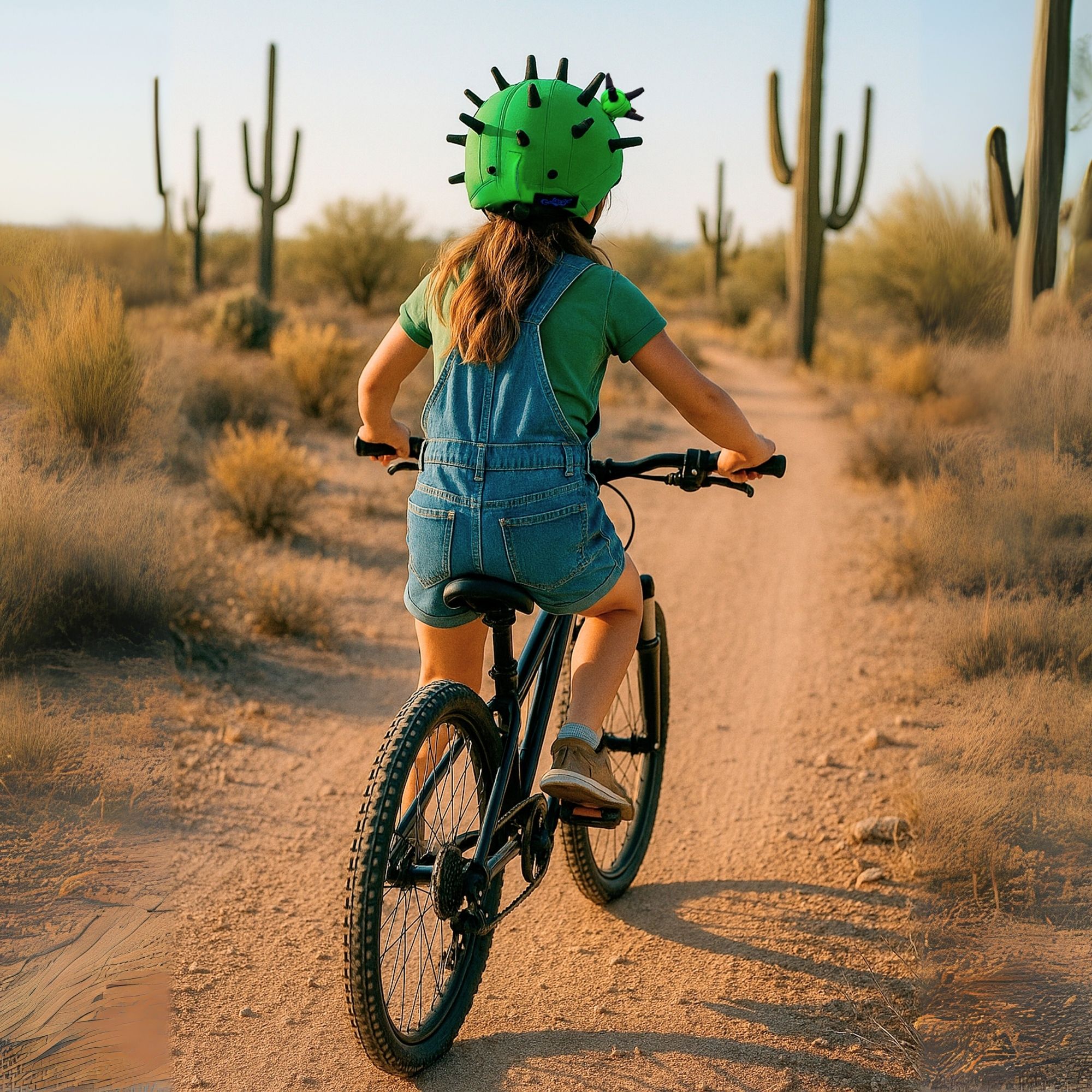 Actividades al aire libre para niños